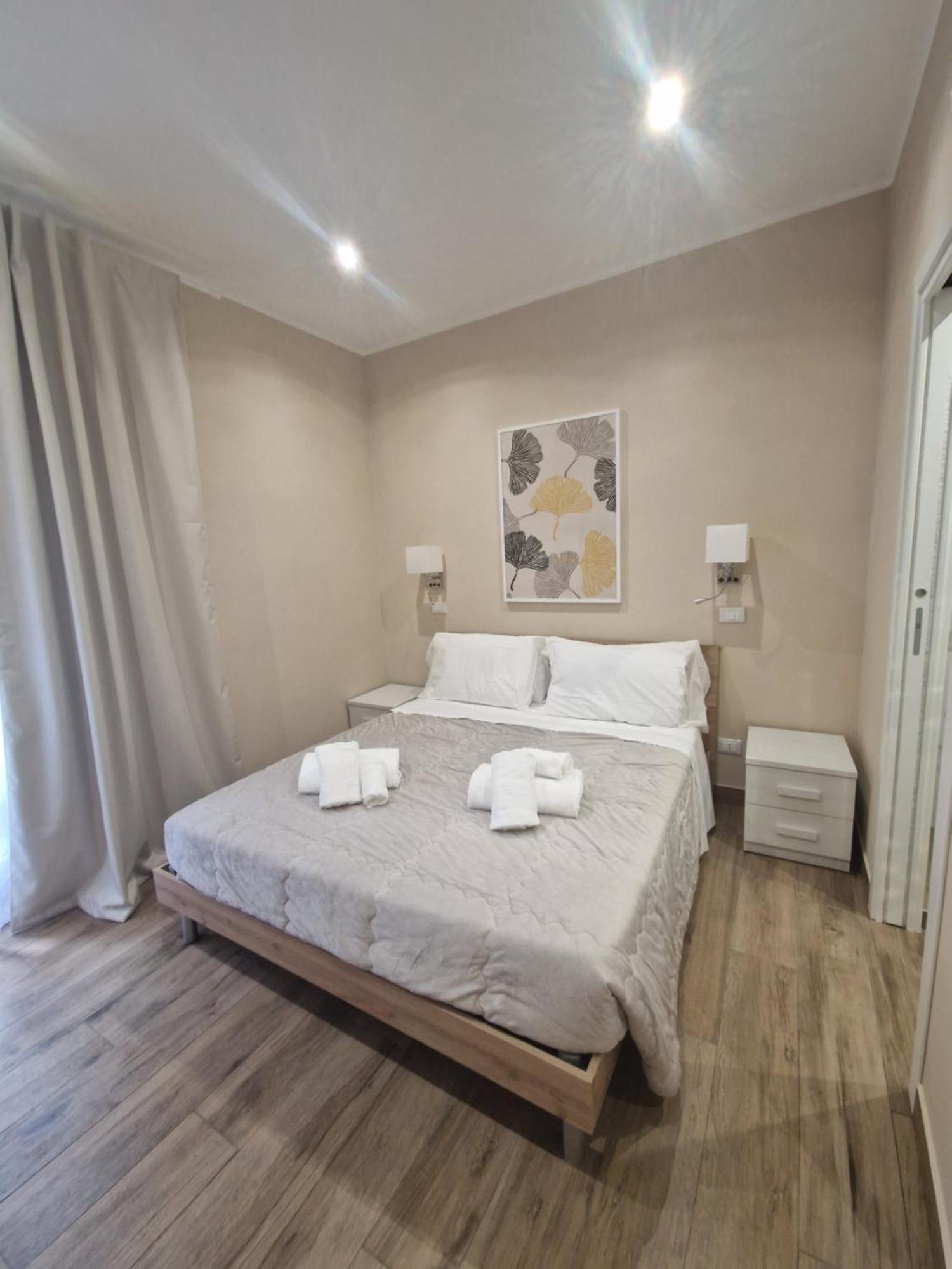 Cozy Luxury Room Turati โรม ภายนอก รูปภาพ